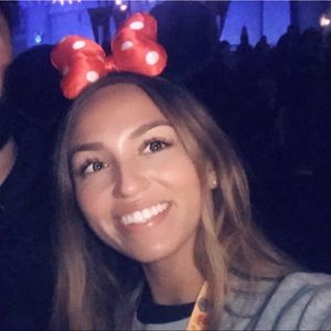 Meet your Posher, Marissa